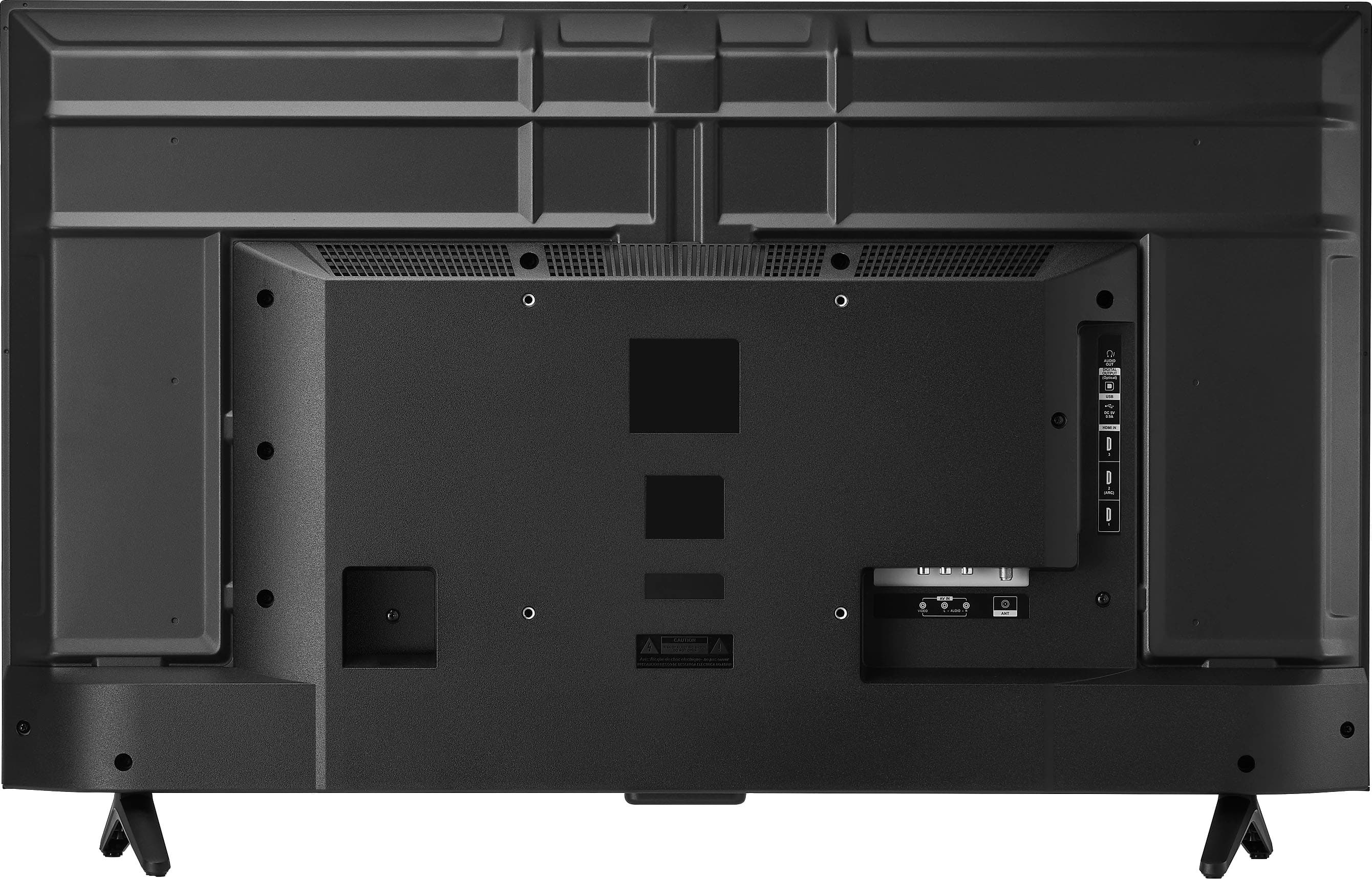 Alt View Zoom 15. Pioneer - 40” Class LED HD Smart Xumo TV.