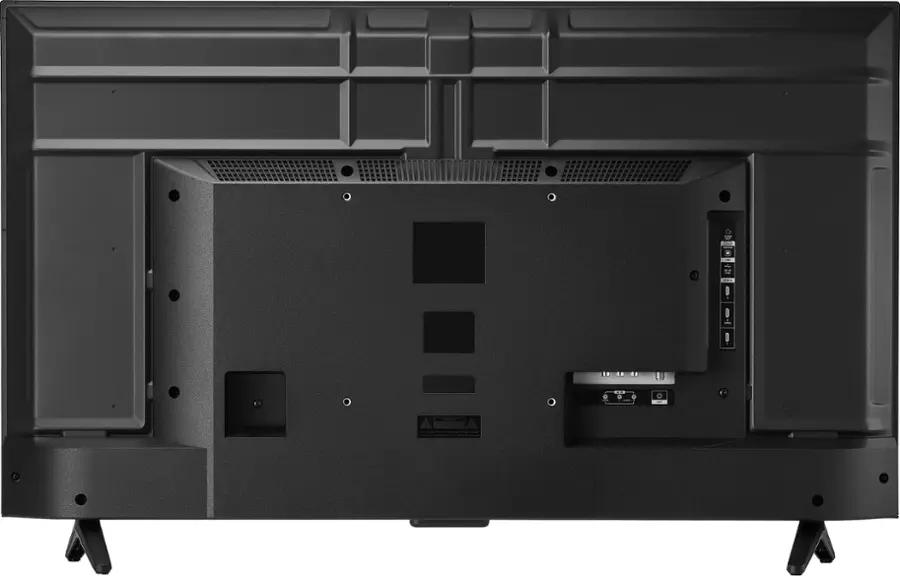 Alt View 15. Pioneer - 40” Class LED HD Smart Xumo TV - Black.