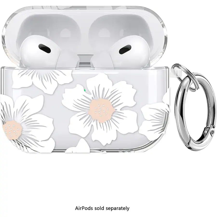 SaharaCase Inspire Series Case for Apple AirPods Pro 2 Desert Rose ...