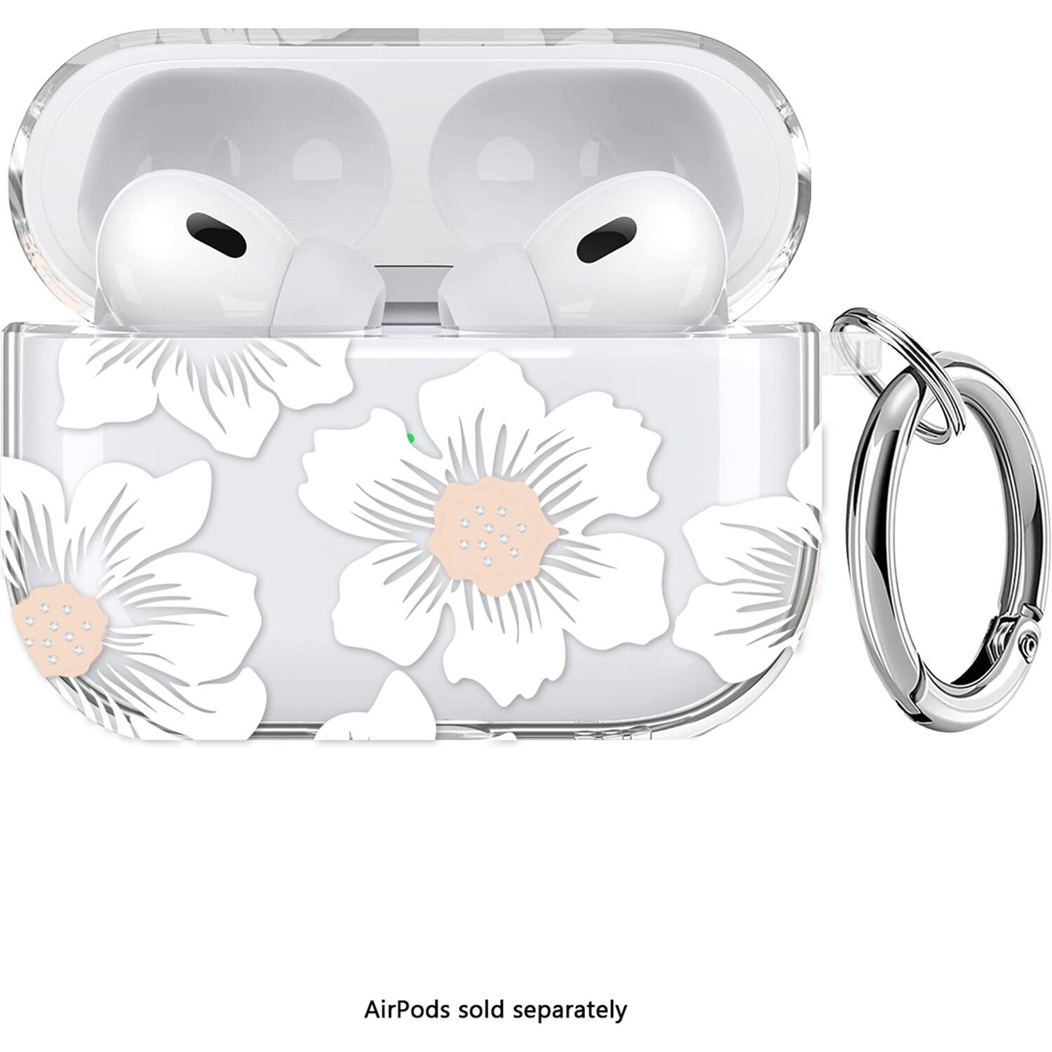 AirPods are sold separately.