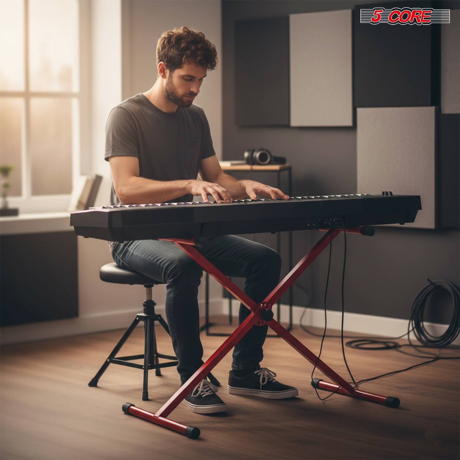 media item thumbnail