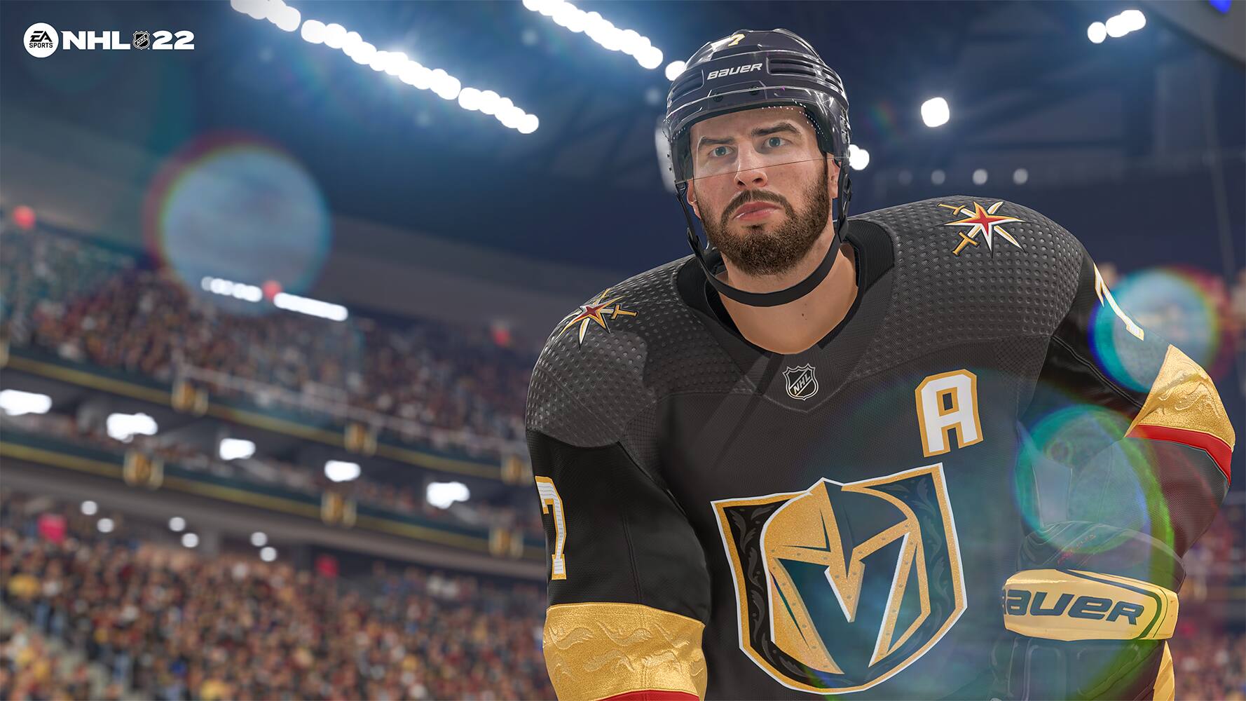 Alt View 19. Electronic Arts - NHL 22.