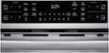 Alt View Zoom 1. Frigidaire - Gallery 5.4 Cu. Ft. Freestanding Electric Induction Range Air Fry with Self and Steam Clean - Stainless steel.