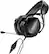 Angle. V-MODA - Crossfade LP2 Wired Stereo Gaming Headset for PlayStation 4, Xbox One, PC and Mobile Devices - Black.