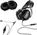 Alt View 11. V-MODA - Crossfade LP2 Wired Stereo Gaming Headset for PlayStation 4, Xbox One, PC and Mobile Devices - Black.