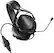Alt View 16. V-MODA - Crossfade LP2 Wired Stereo Gaming Headset for PlayStation 4, Xbox One, PC and Mobile Devices - Black.
