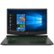 Front Zoom. HP - 17.3" Gaming Laptop - Intel Core i5 - 8GB Memory - NVIDIA GeForce GTX 1650 - 256GB Solid State Drive - Shadow Black, Chrome Green, Paint Finish.
