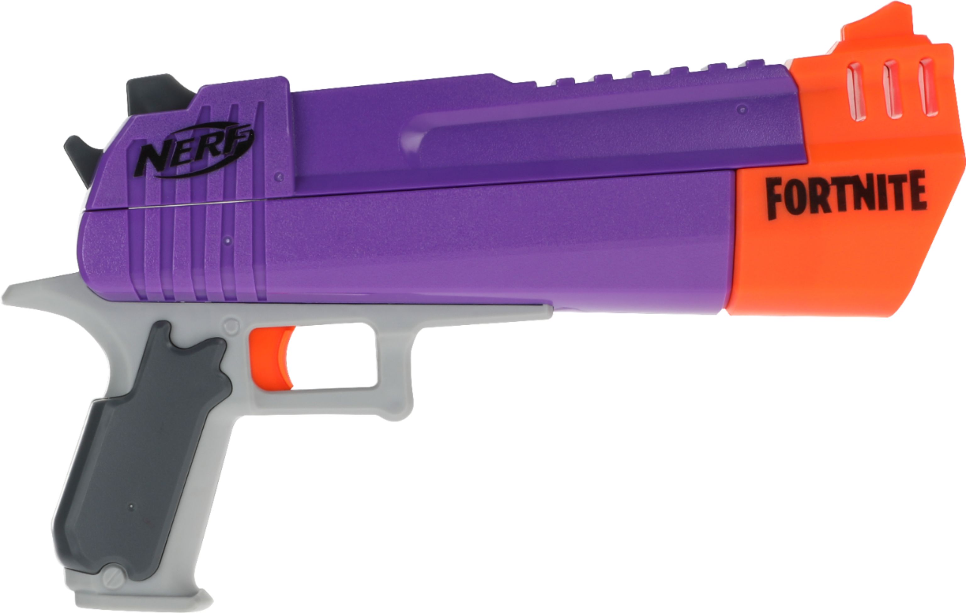 NERF E7510 Fortnite HC-E Mega Dart Blaster Gun for sale online 