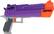 Front. Nerf - Fortnite HC-E Mega Dart Blaster.