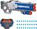 Front. Nerf - Rival Overwatch Soldier: 76 Blaster and Targeting Visor - Multi.