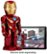 Alt View 13. Marvel - Iron Man MK50 Robot.
