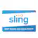 Front. Sling TV - $50 Gift Card (Digital Delivery).