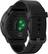 Alt View 11. Garmin - vívoactive 3 Music Smartwatch 43mm Polymer Verizon - Black with Black Silicone Band.
