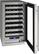 Alt View 11. U-Line - Wine Captain 5 Class 35-Bottle Wine Cooler - Stainless Steel.