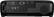 Back. Epson - Refurbished Pro EX9220 1080p Wireless 3LCD Projector - Black.