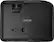 Top. Epson - Refurbished Pro EX9220 1080p Wireless 3LCD Projector - Black.