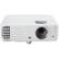 Alt View 12. ViewSonic - PG706HD 1080p DLP Projector - White.