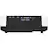 Back. ViewSonic - LS700-4K 4K DLP Projector - Black/White.
