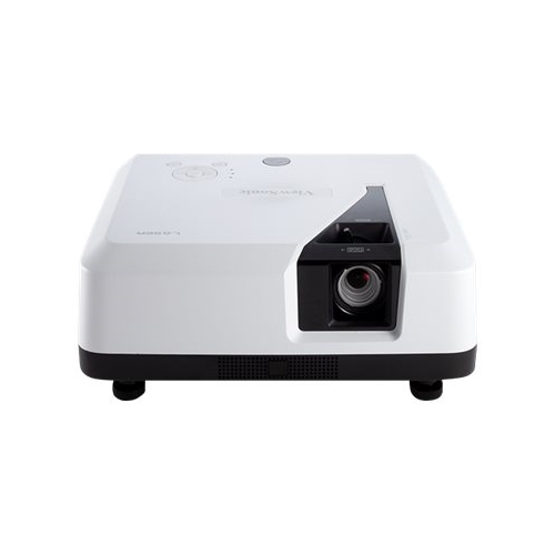 UPC 766907981315 product image for ViewSonic - LS700-4K 4K DLP Projector - Black/White | upcitemdb.com