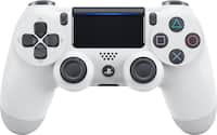 Sony PlayStation 5 DualSense Wireless Controller Starlight Blue 3006394 - Best  Buy