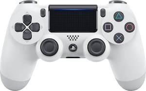 Mando Con Cable Gamepad Para Sony Playstation Ps4 Doubleshock Wired  Controller con Ofertas en Carrefour