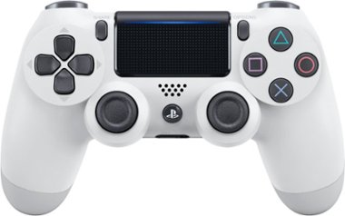 Best Buy: Sony DualShock 4 Wireless Controller Starter Kit for PlayStation  4 Black 3002038
