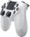Left Zoom. DualShock 4 Wireless Controller for Sony PlayStation 4 - Glacier White.