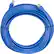 Alt View 11. Dynex™ - 50' Cat-6 Ethernet Cable - Dark Blue.