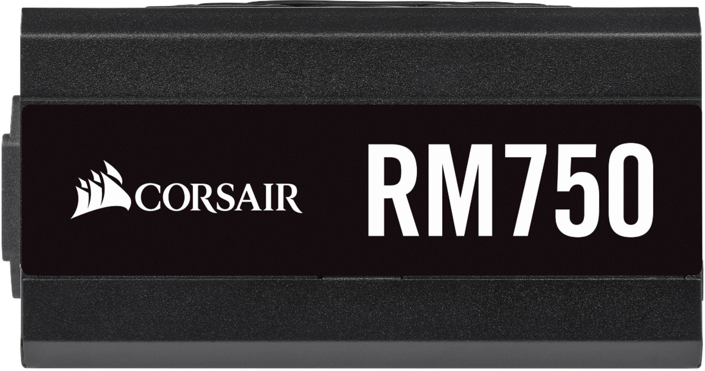 CORSAIR RM Series 750W ATX12V 2.52/EPS12V 2.92 80 Plus Gold Power Supply Black CP-9020195-NA - Best Buy