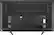 Back. Toshiba - 65" Class LED 4K UHD Smart FireTV Edition TV - Black.