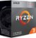 Alt View Zoom 11. AMD - Ryzen 3 3200G 2nd Generation 4-Core - 4-Thread - 3.6 GHz (4.0 GHz Max Boost) Socket AM4 Unlocked Desktop Processor.
