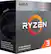Alt View 11. AMD - Ryzen 3 3200G 2nd Generation 4-Core - 4-Thread - 3.6 GHz (4.0 GHz Max Boost) Socket AM4 Unlocked Desktop Processor.