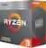 Alt View 12. AMD - Ryzen 3 3200G 2nd Generation 4-Core - 4-Thread - 3.6 GHz (4.0 GHz Max Boost) Socket AM4 Unlocked Desktop Processor.