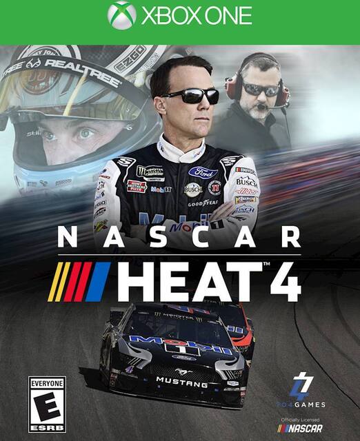 Nascar heat 2 xbox one 2 player Nascar heat 2 xbox one 2 player