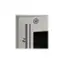 Alt View 11. U-Line - 5 Class 14-Bottle Wine Refrigerator - Stainless Steel.
