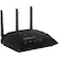 Angle. NETGEAR - AC2000 Dual-Band Wi-Fi Access Point - Black.