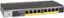 Angle. NETGEAR - 8-Port 10/100/1000 Gigabit Ethernet PoE/PoE+ Unmanaged Switch.