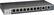 Alt View 11. NETGEAR - 8-Port 10/100/1000 Gigabit Ethernet Smart Managed Plus Switch.