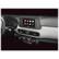 Alt View 11. Metra - Dash Kit for Select 2018 Hyundai Kona Vehicles - Matte Black.
