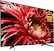 Angle. Sony - 75" Class X850G Series LED 4K UHD Smart Android TV.