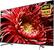 Left. Sony - 75" Class X850G Series LED 4K UHD Smart Android TV.