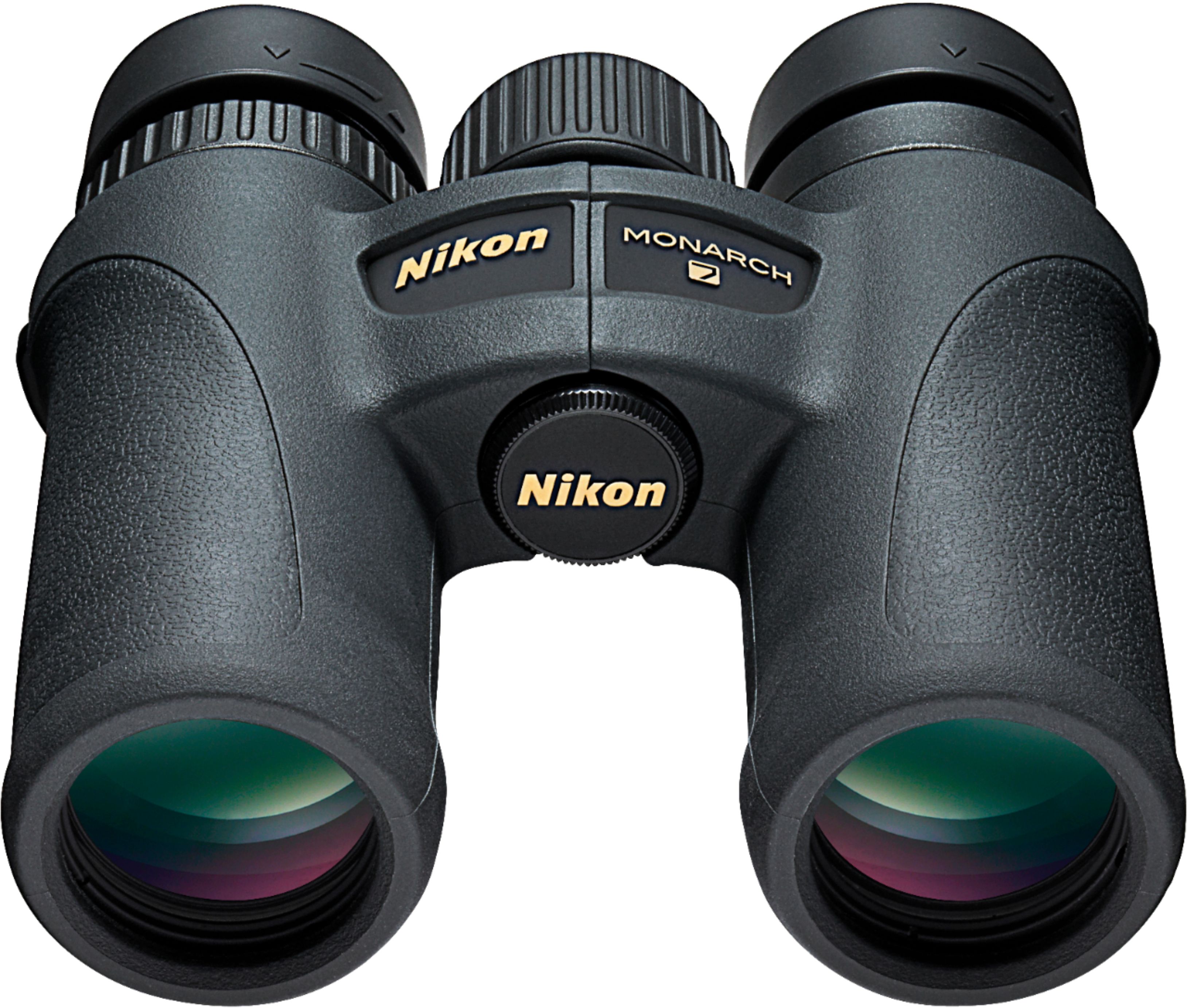 Nikon MONARCH M7 8X30 - Prismáticos NIKON - Aire Libre Shop
