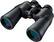 Angle. Nikon - ACULON 12 x 50 Binoculars - Black.