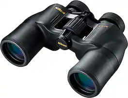 Nikon - ACULON 10 x 42 Binoculars - Black