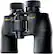 Alt View 12. Nikon - ACULON 10 x 42 Binoculars - Black.