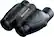 Angle. Nikon - Travelite 8 x 25 Binoculars - Black.