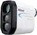 Alt View 13. Nikon - Coolshot 20 GII Golf Laser Rangefinder - White.