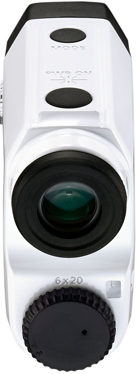 Nikon Coolshot 20 GII Golf Laser Rangefinder White 16667 - Best Buy