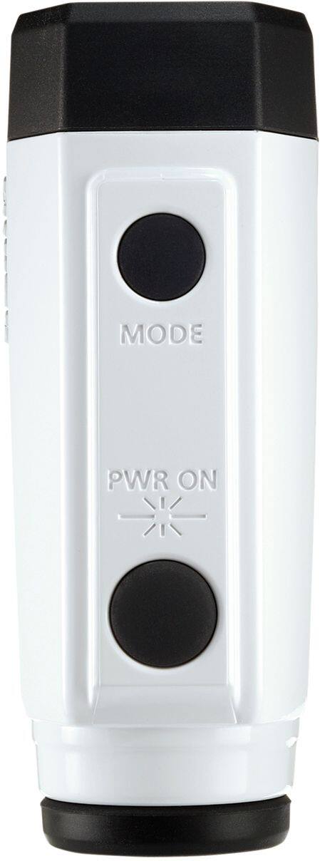 Alt View 16. Nikon - Coolshot 20 GII Golf Laser Rangefinder - White.