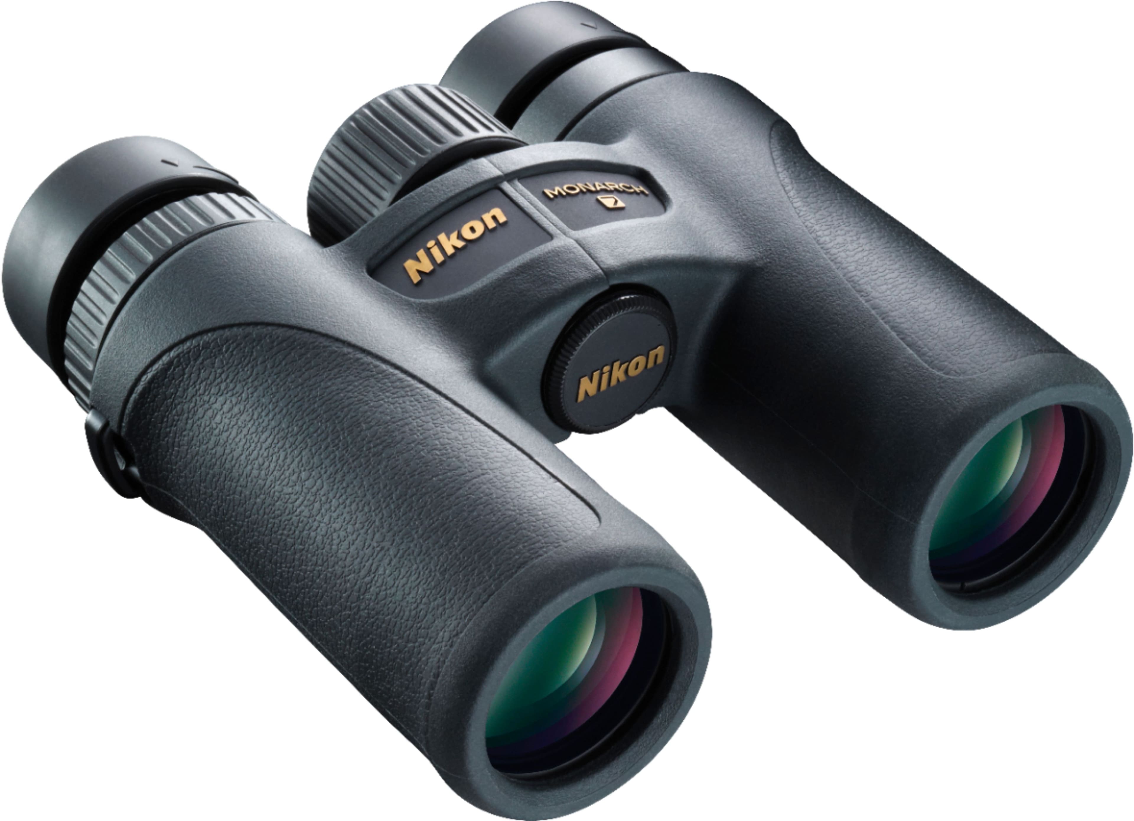 Nikon monarch best sale 7 8x42 binoculars